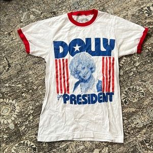Dolly Parton T-Shirt